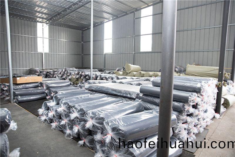 車(che)間展示(shi)