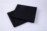 橡塑保(bao)溫(wen)闆能(neng)隔音嗎(ma)？