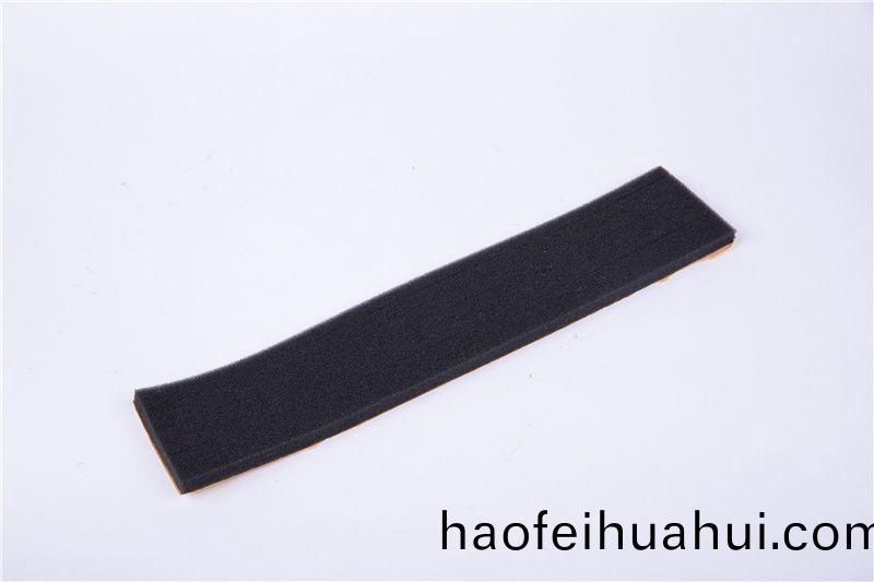 海緜(mian)密封(feng)條(tiao)