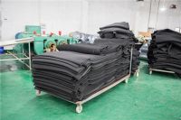 橡塑保溫(wen)闆能點(dian)燃(ran)嗎(ma)？