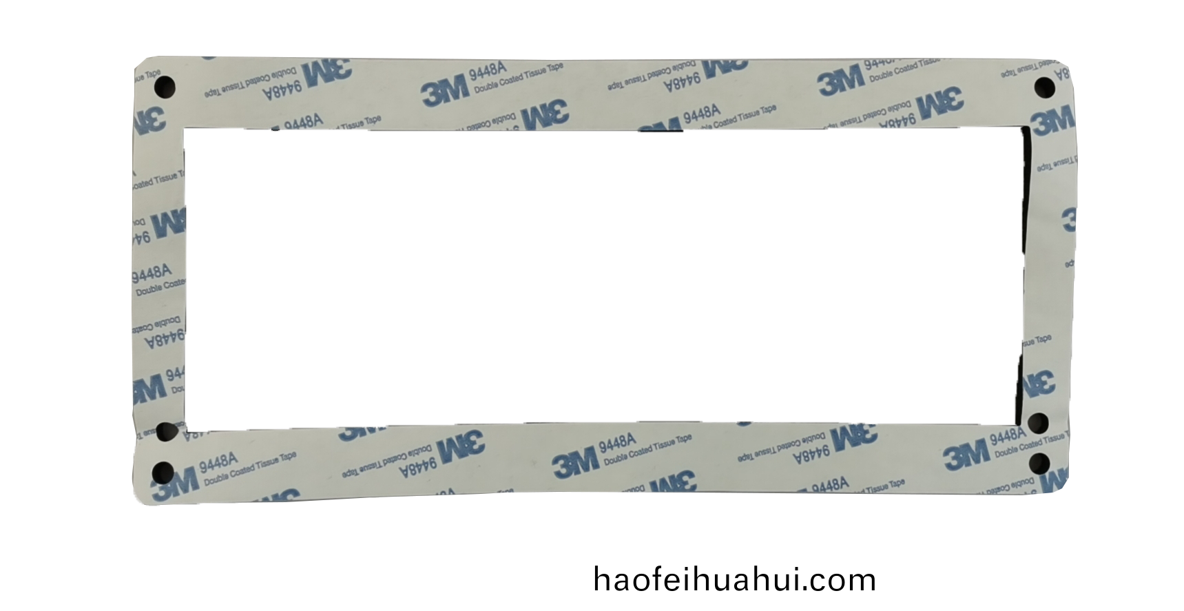 空(kong)調側麵(mian)減震墊