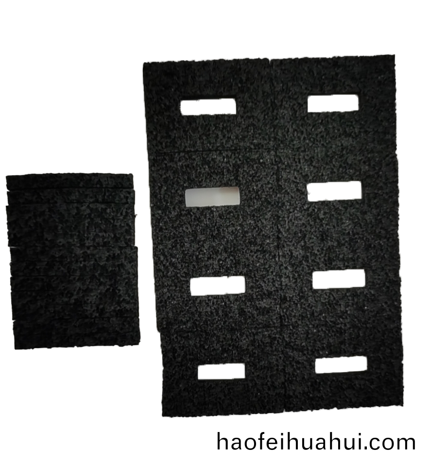 空(kong)調減震(zhen)阻件(jian)