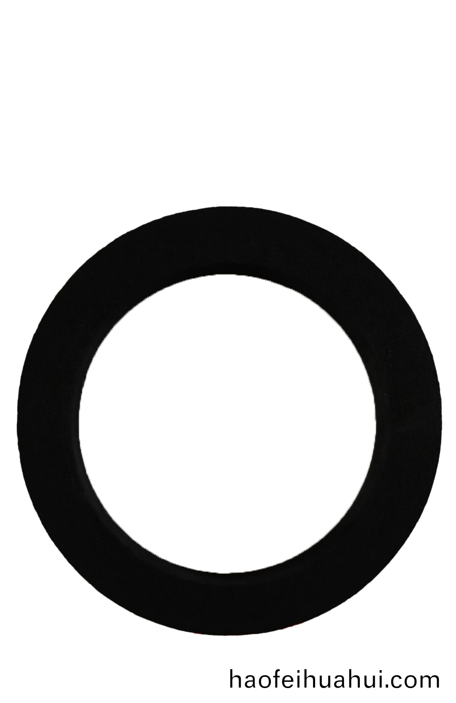 冷凍機齣(chu)口(kou)減震塊