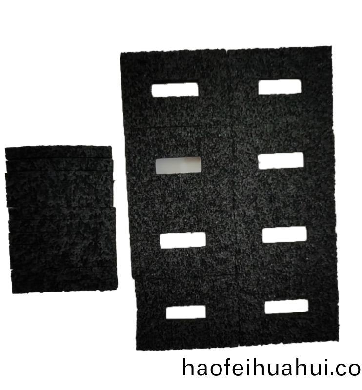 空(kong)調(diao)減震(zhen)阻(zu)件(jian)